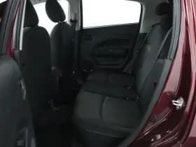 Mitsubishi Space Star thumbnail 14
