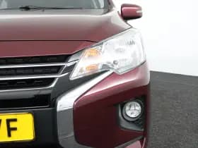 Mitsubishi Space Star thumbnail 28