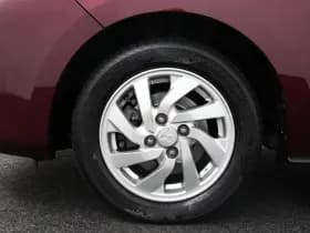 Mitsubishi Space Star thumbnail 30
