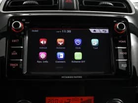 Mitsubishi Space Star thumbnail 38