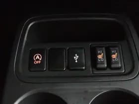 Mitsubishi Space Star thumbnail 47