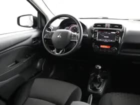 Mitsubishi Space Star thumbnail 52