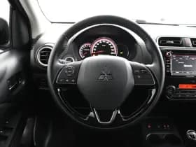 Mitsubishi Space Star thumbnail 53