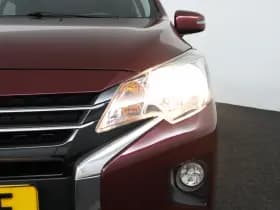Mitsubishi Space Star thumbnail 56