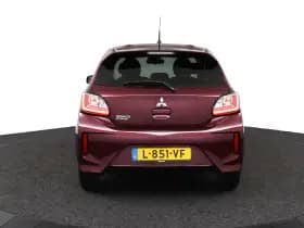Mitsubishi Space Star thumbnail 58