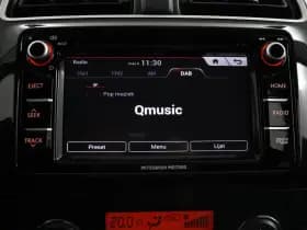 Mitsubishi Space Star thumbnail 7