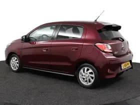 Mitsubishi Space Star thumbnail 9