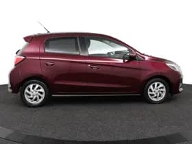 Mitsubishi Space Star thumbnail 10