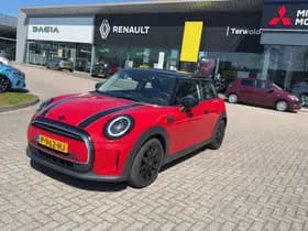 MINI Cooper thumbnail 2