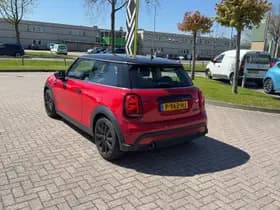 MINI Cooper thumbnail 3