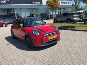 MINI Cooper thumbnail 6