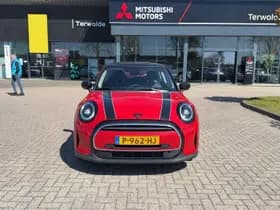MINI Cooper thumbnail 7