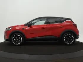 Mitsubishi ASX thumbnail 2