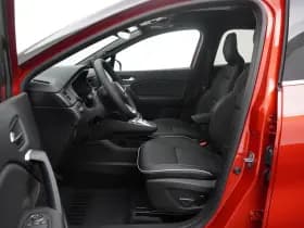 Mitsubishi ASX thumbnail 11