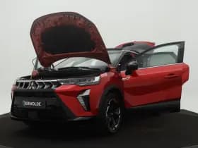 Mitsubishi ASX thumbnail 19