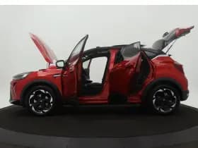 Mitsubishi ASX thumbnail 20