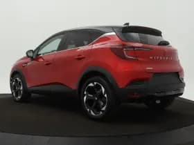 Mitsubishi ASX thumbnail 3