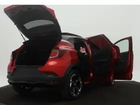 Mitsubishi ASX thumbnail 23