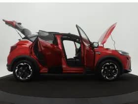 Mitsubishi ASX thumbnail 24