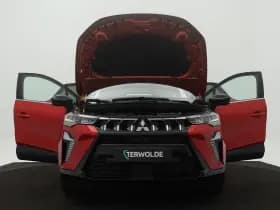 Mitsubishi ASX thumbnail 26