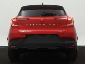 Mitsubishi ASX thumbnail 4