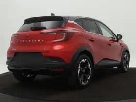 Mitsubishi ASX thumbnail 5