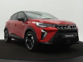 Mitsubishi ASX thumbnail 7