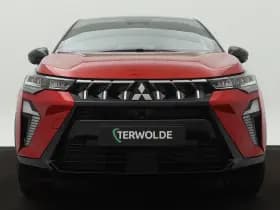 Mitsubishi ASX thumbnail 8