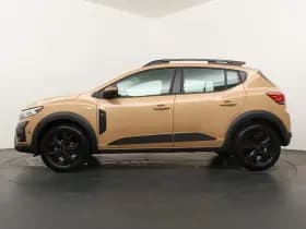 Dacia Sandero Stepway thumbnail 2