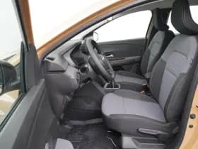 Dacia Sandero Stepway thumbnail 11