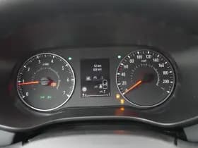 Dacia Sandero Stepway thumbnail 13