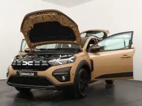 Dacia Sandero Stepway thumbnail 20