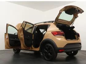Dacia Sandero Stepway thumbnail 22