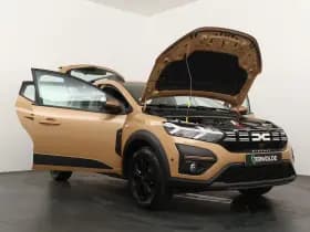 Dacia Sandero Stepway thumbnail 26
