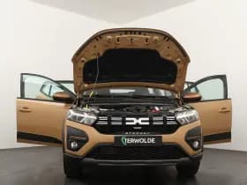 Dacia Sandero Stepway thumbnail 27