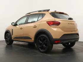 Dacia Sandero Stepway thumbnail 4