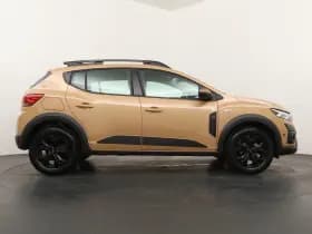 Dacia Sandero Stepway thumbnail 5