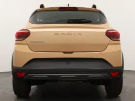 Dacia Sandero Stepway thumbnail 6