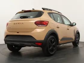 Dacia Sandero Stepway thumbnail 7