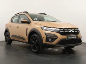 Dacia Sandero Stepway thumbnail 8