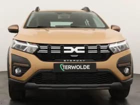 Dacia Sandero Stepway thumbnail 9