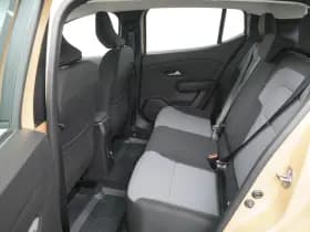 Dacia Sandero Stepway thumbnail 10