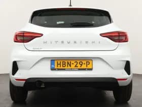 Mitsubishi Colt thumbnail 7