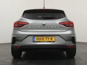 Mitsubishi Colt thumbnail 4