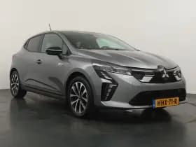 Mitsubishi Colt thumbnail 7