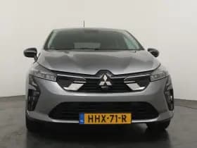 Mitsubishi Colt thumbnail 8