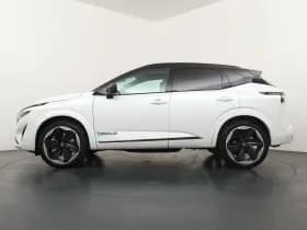 Nissan Qashqai thumbnail 2