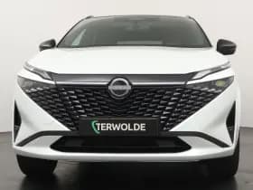 Nissan Qashqai thumbnail 11