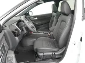 Nissan Qashqai thumbnail 13