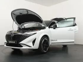 Nissan Qashqai thumbnail 22